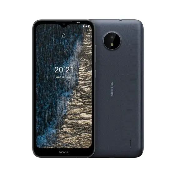 მობილური ტელეფონი Nokia C20 2/32GB Blue  - Primestore.ge