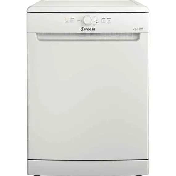 Dishwasher INDESIT Dishwasher DFE 1B19 13 (869991589380) 13 complect, 6 progr., A, 60 cm, White