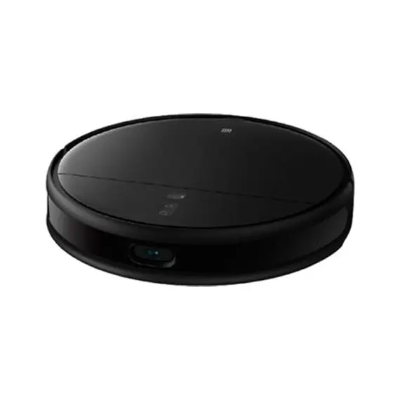 Vacuum Cleaner Xiaomi Mi Robot Vacuum Mop 2 Pro Plus Black