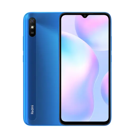 Mobile phone Xiaomi Redmi 9A 2 / 32GB Blue