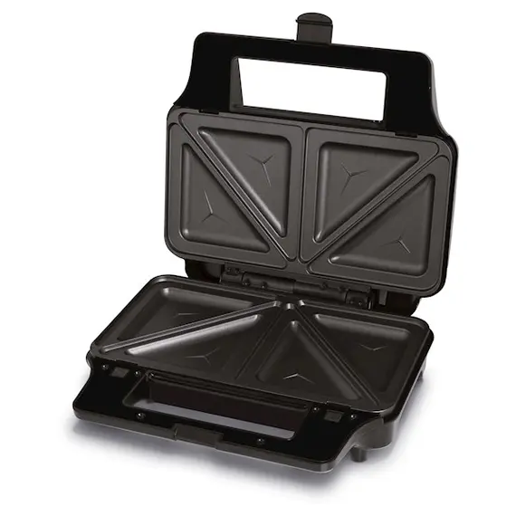 სენდვიჩის აპარატი SSM 9978BK  SANDWICH  MAKER , 3 image - Primestore.ge