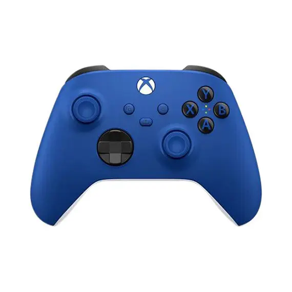 ჯოისტიკი Microsoft Xbox Series X/S Controller Blue  - Primestore.ge