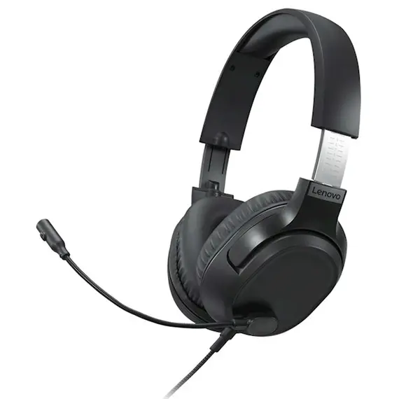 Headphones Lenovo H100 Audio_BO OPT-Ideapad Headset GXD1C67963, 3 image