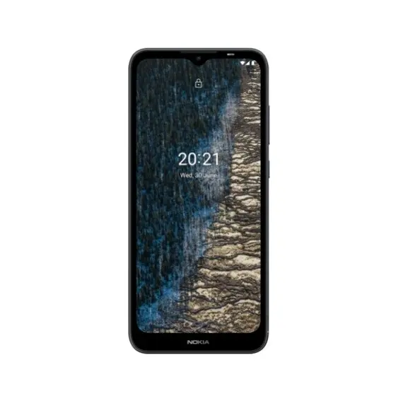 მობილური ტელეფონი Nokia C20 2/32GB Blue , 2 image - Primestore.ge