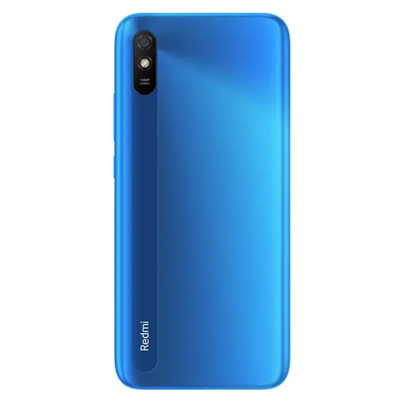 Mobile phone Xiaomi Redmi 9A 2 / 32GB Blue, 2 image