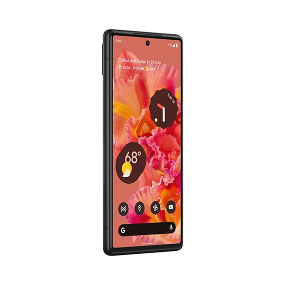 Mobile phone Google Pixel 6 5G 8 / 128GB Kinda Coral, 2 image