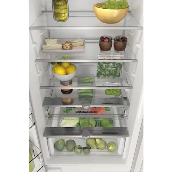 ჩასაშენებელი მაცივარი Whirlpool Built-in Refridgerator WHC18 T341 (859991630780) ref 183 l, frz. 67 l, 177х54.5х54 cm, A+, N , 4 image - Primestore.ge