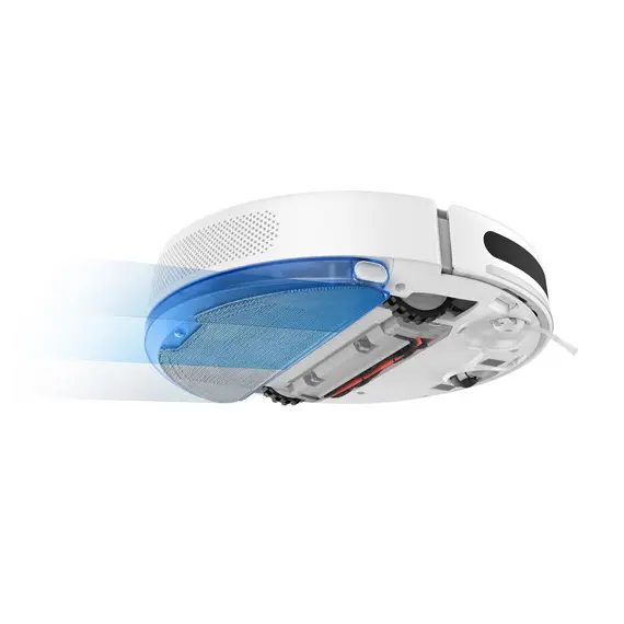 მტვერსასრუტი Xiaomi Mi Robot Vacuum-Mop 2 Lite BHR5217EU , 4 image - Primestore.ge