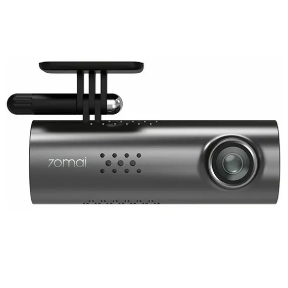 ვიდეო რეგისტრატორი Xiaomi 70 Mai Midrive D06 Global version  - Primestore.ge