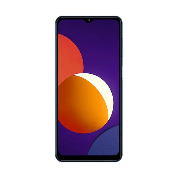 Mobile phone Samsung Galaxy M12 M127FD 4 / 64GB Blue, 2 image