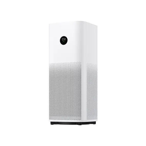 ჰაერის დამატენიანებელი Xiaomi Smart Air Purifier 4 Pro BHR5056EU , 2 image - Primestore.ge