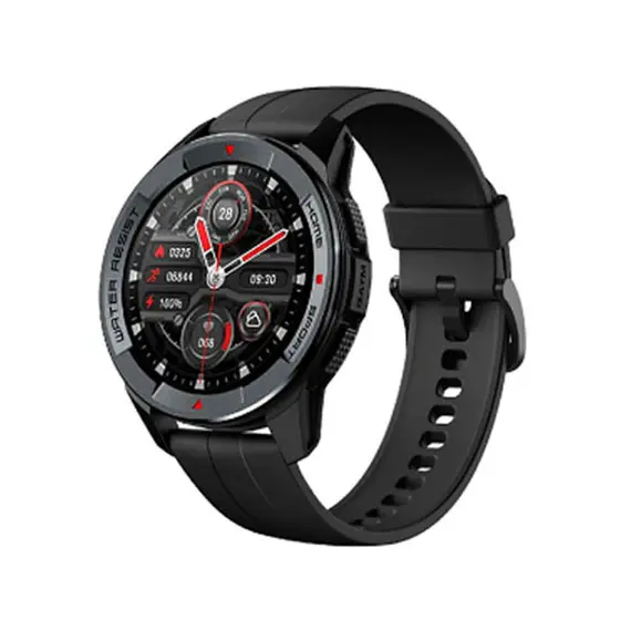 Smart Watch Xiaomi Mibro X1 Smart Watch Global Version Black
