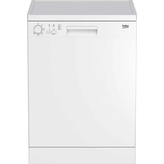 ჭურჭლის სარეცხი მანქანა Beko DVN05320S Superia  - Primestore.ge