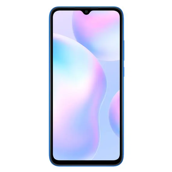 Mobile phone Xiaomi Redmi 9A 2 / 32GB Blue, 3 image