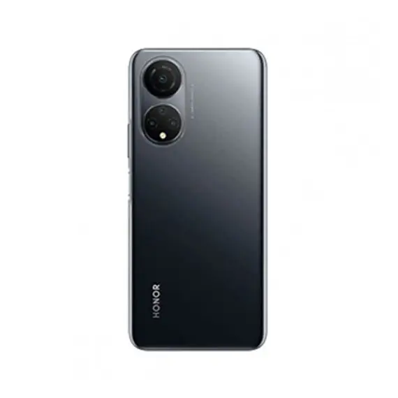 Mobile phone Honor X7 4 / 128GB Midnight Black, 3 image