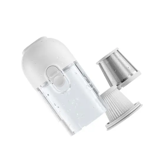 Vacuum Cleaner Xiaomi Mi Vacuum Cleaner mini BHR4562GL White, 3 image