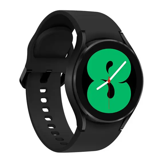 სმარტ საათი Samsung SM-860 40mm Galaxy Watch 4 Black  - Primestore.ge