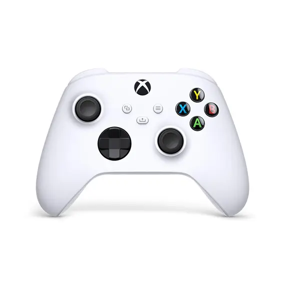 ჯოისტიკი Microsoft Xbox Series X/S Controller White  - Primestore.ge