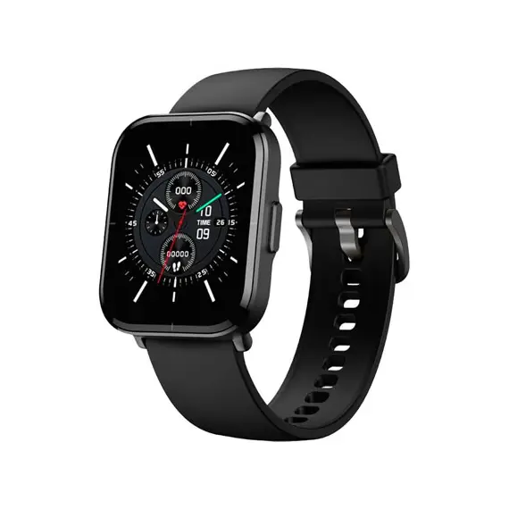 Smart Watch Xiaomi Mibro Color Watch Global Version Black