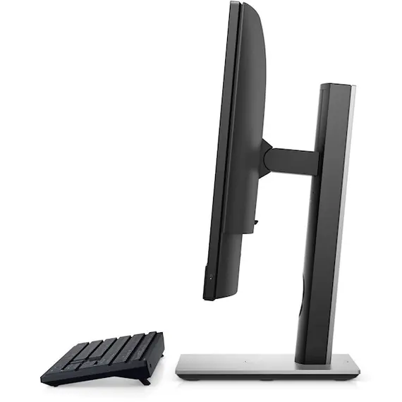 All In One კომპიუტერი DELL Optiplex 5490 23.8FHD IPS AG/Intel i7-10700T/16/256F/int/kbm/W11P , 5 image - Primestore.ge