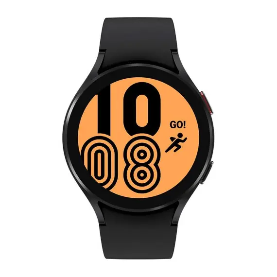 Smart watch Samsung SM-870 44mm Galaxy Watch 4 Black, 2 image