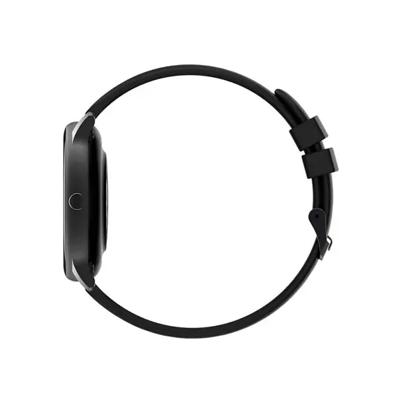 სმარტ საათი Xiaomi Imilab Smart Watch KW66 Global Version Black , 3 image - Primestore.ge