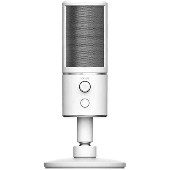 Gaming Microphone Razer Seiren X Mercury