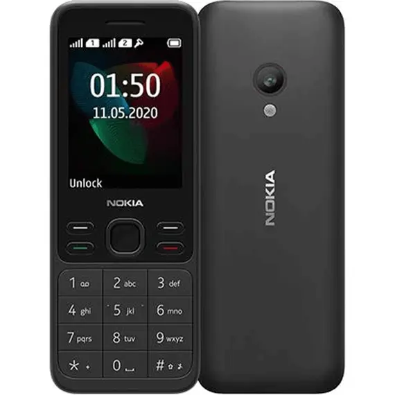 Mobile phone Nokia 150 Dual sim 2020