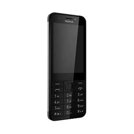 Mobile phone Nokia 230 Dual Sim black, 2 image