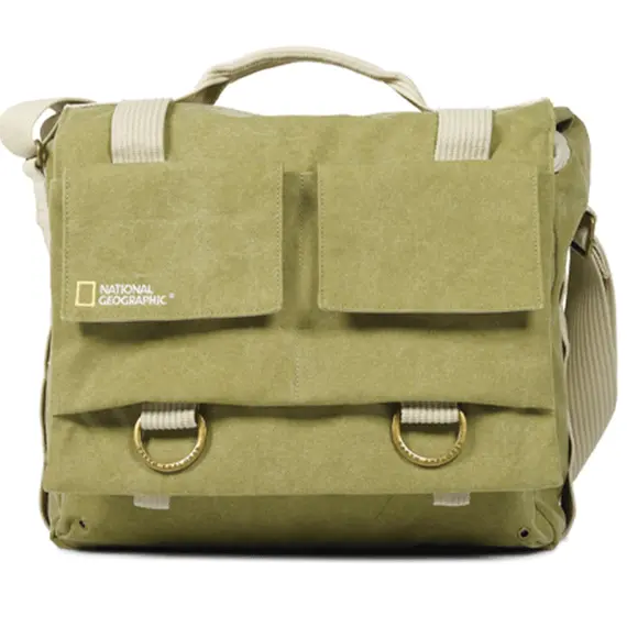 კამერის ჩანთა National Geographic Earth Explorer Series NG 2476  - Primestore.ge