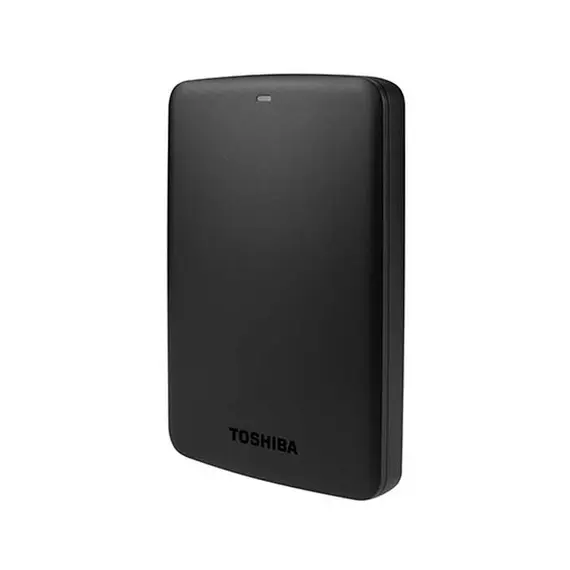 გარე მყარი დისკი Toshiba HDD Canvio Basics 1 TB , 3 image - Primestore.ge