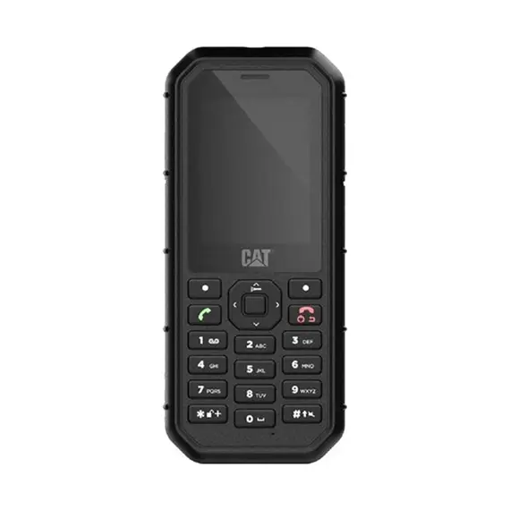 Mobile phone Cat B26 Dual Sim 2G, 3 image
