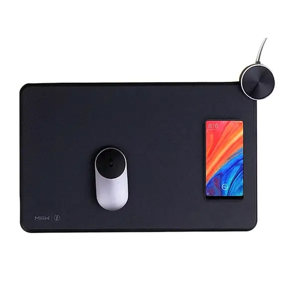 მაუსპადი Xiaomi MIIW Smart Pad G04 (MIIIWMWSP01) , 2 image - Primestore.ge