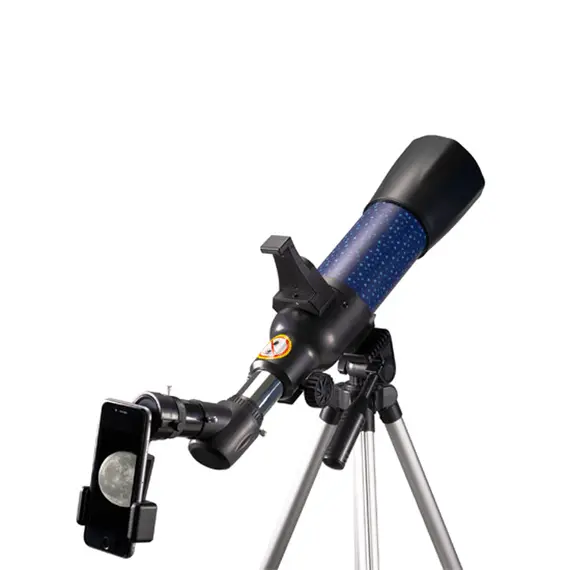 ტელესკოპი National Geographic 70/400 Telescope With backpack , 2 image - Primestore.ge