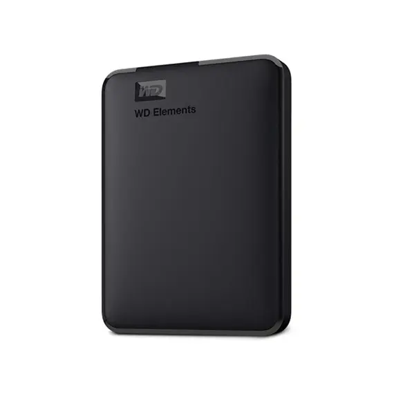 გარე მყარი დისკი WD Elements Portable 1TB - Primestore.ge