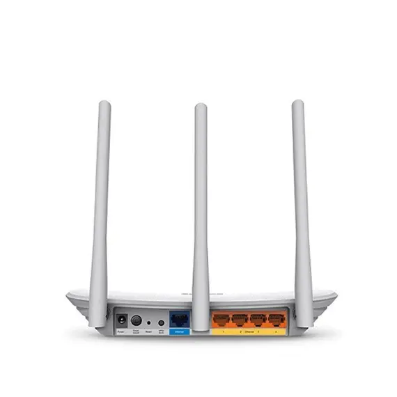 Wi-Fi router TP-Link TL-WR845N, 3 image