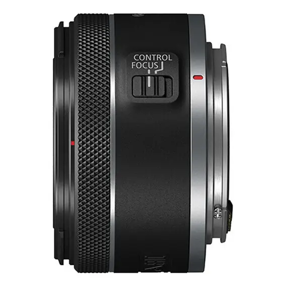 ობიექტივი Canon RF 50mm 1.8 STM , 2 image - Primestore.ge