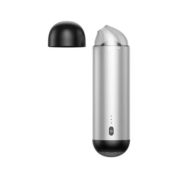 Portable vacuum cleaner Baseus Capsule Cordless Vacuum Cleaner CRXCQ01-0S, 2 image