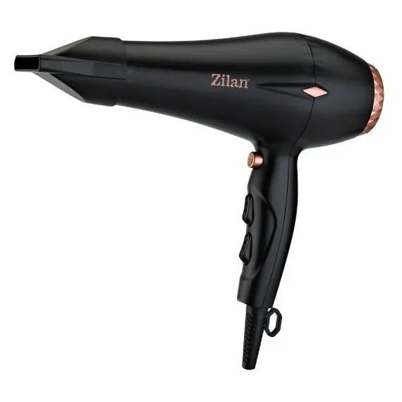 თმის საშრობი Zilan ZLN1239  - Primestore.ge