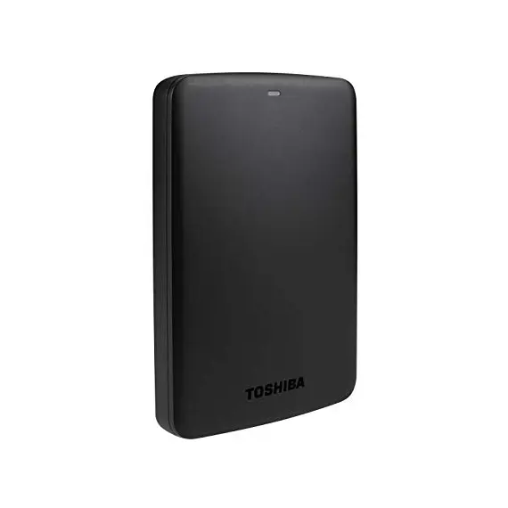 გარე მყარი დისკი Toshiba Canvio Basics 2 TB  - Primestore.ge