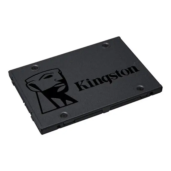 Hard Drive Kingston SSD A400 240GB 2.5 SATA III, 3 image