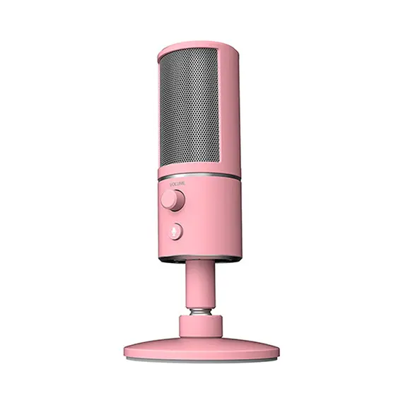 Gaming Microphone Razer Seiren X Quartz, 2 image