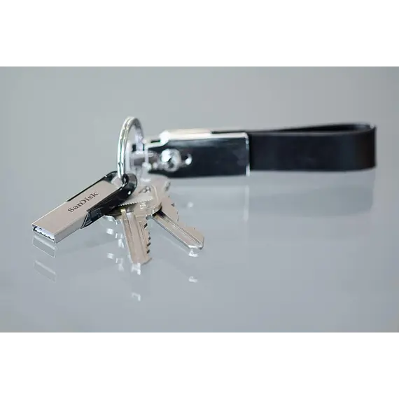 USB flash drive SanDisk Ultra Flair 128GB USB 3.0 SDCZ73-128G-G46, 3 image