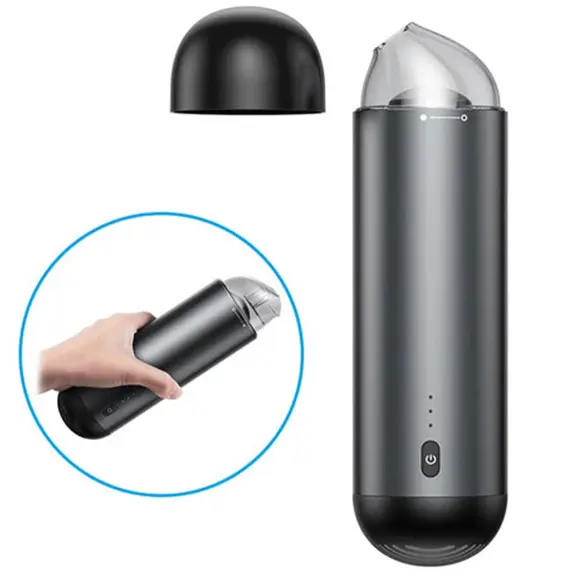 Portable vacuum cleaner Baseus Capsule Cordless Vacuum Cleaner CRXCQ01-01