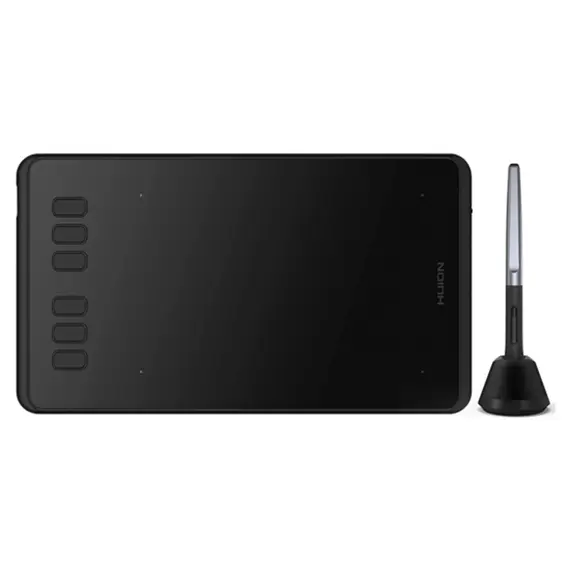 Tablet Huion Inspiroy H640P Graphics Drawing Tablet