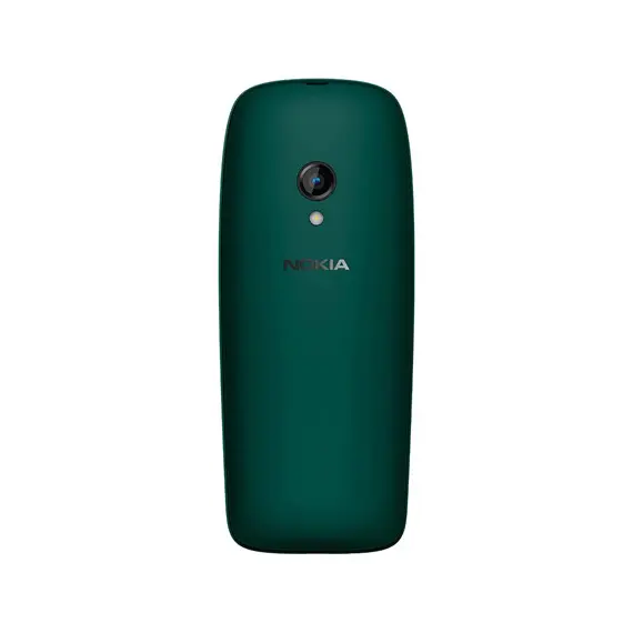 Mobile phone Nokia 6310 2021 Green, 3 image