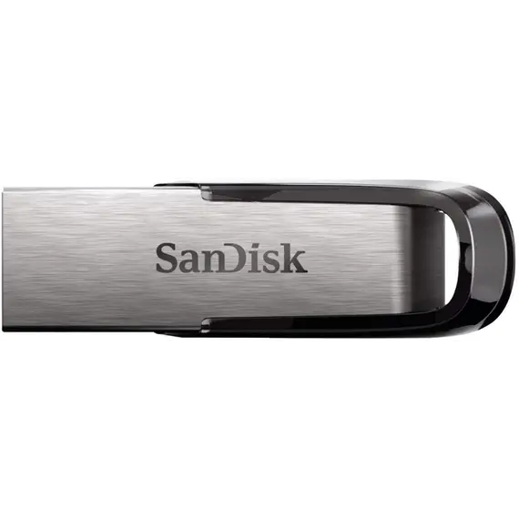 USB flash drive SanDisk Ultra Flair 128GB USB 3.0 SDCZ73-128G-G46, 2 image