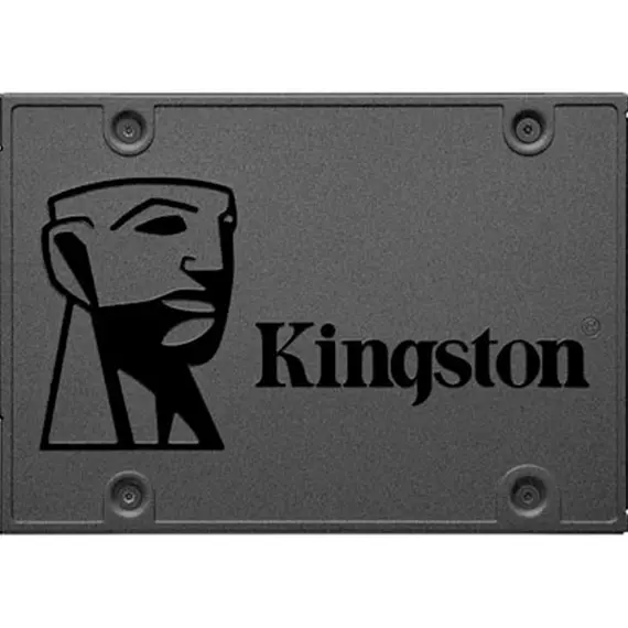 Hard Drive Kingston SSD A400 240GB 2.5 SATA III