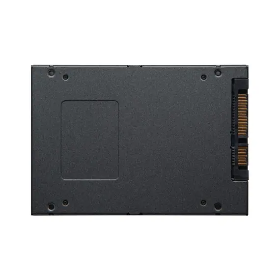 Hard Drive Kingston SSD A400 240GB 2.5 SATA III, 2 image