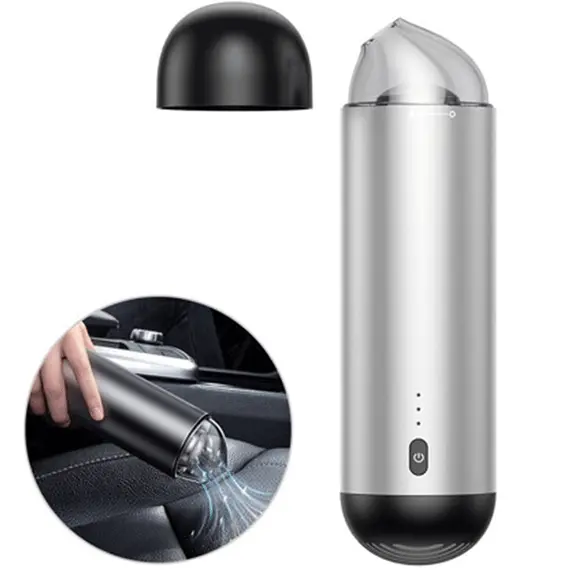 Portable vacuum cleaner Baseus Capsule Cordless Vacuum Cleaner CRXCQ01-0S